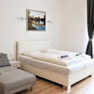 Фотография апарт отеля Flowers apartments