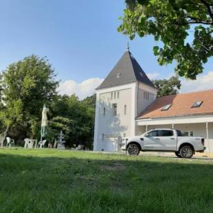 Фотографии гостиницы
Herczeg Udvarház Poroszló