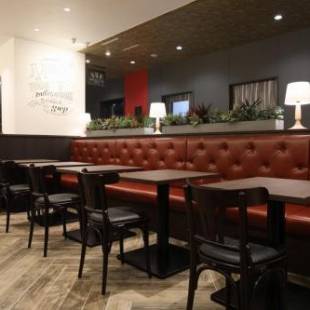 Фотографии гостиницы
The Celecton Tsuchiura Ekimae