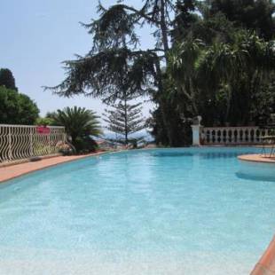 Фотографии гостевого дома 
            Villa Silhouette Cap d'Ail