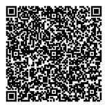 QR код мини отеля Your twin room is only 900m from the Batumi beachfront