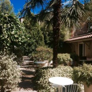 Фотографии гостиницы
Hôtel La Maison du Lierre Bordeaux Centre