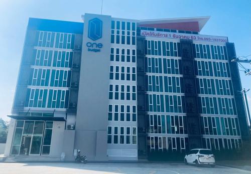 Фотографии гостиницы
One Budget Chiangrai Airport Hotel