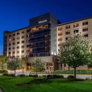 Фотографии гостиницы
The Westin Baltimore Washington Airport - BWI