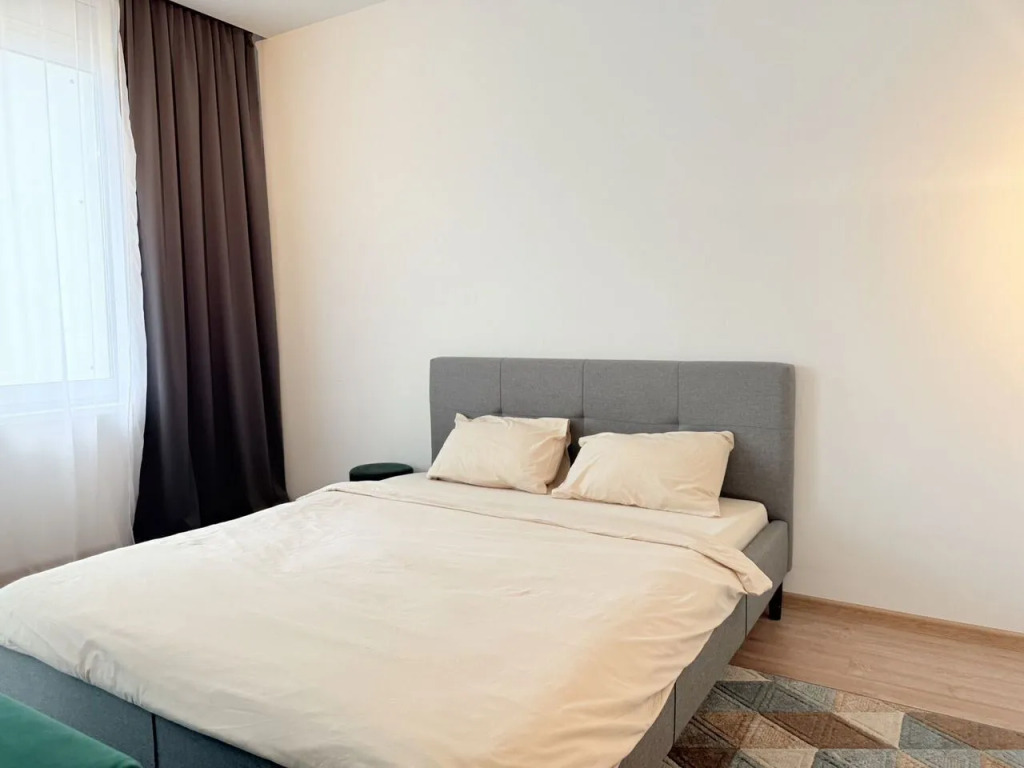 Фотография квартиры Квартира на на улице Горького 69/1