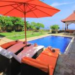 Фотография гостевого дома Ocean Beachfront Villa Dini