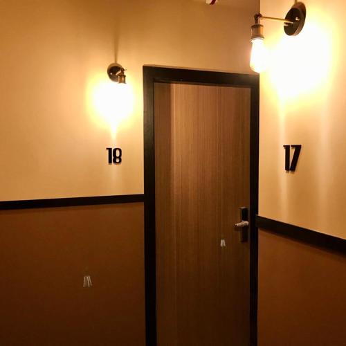 Фотография гостиницы HoGraFic hotel boutique