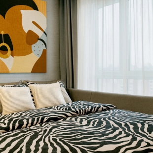 Фотография квартиры Апартаменты TatAparts ЭКИЯТ  Exclusive Residences