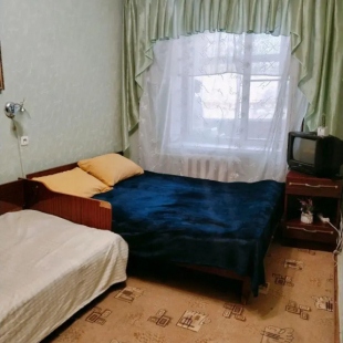 Фотография квартиры Апартаменты Крымск-Апарт на улицен Адагумская 241