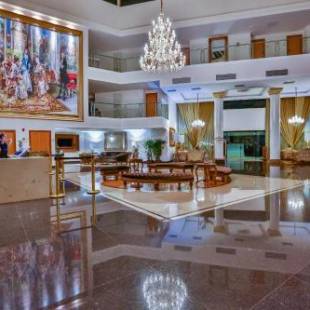 Фотографии гостиницы 
            Golden Lis Hotel Boutique