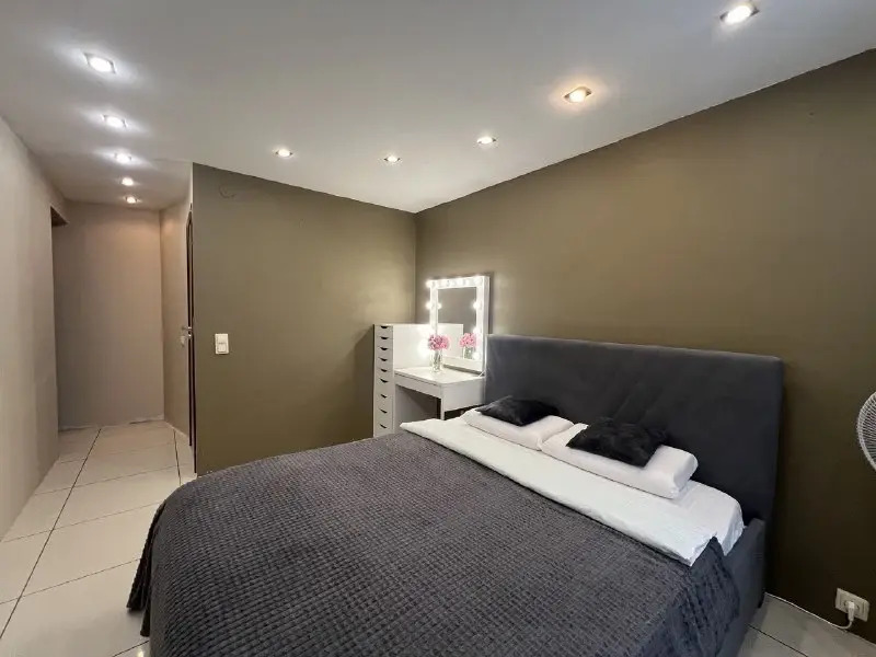 Фотография квартиры Квартира Izh Apartments с Панорамной Лоджией