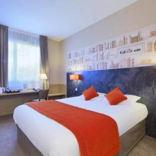 Фотографии гостиницы
Kyriad Angers Ouest Beaucouzé