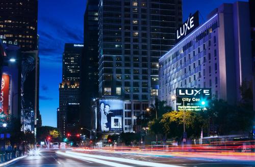 Фотографии гостиницы 
            E Central Hotel Downtown Los Angeles