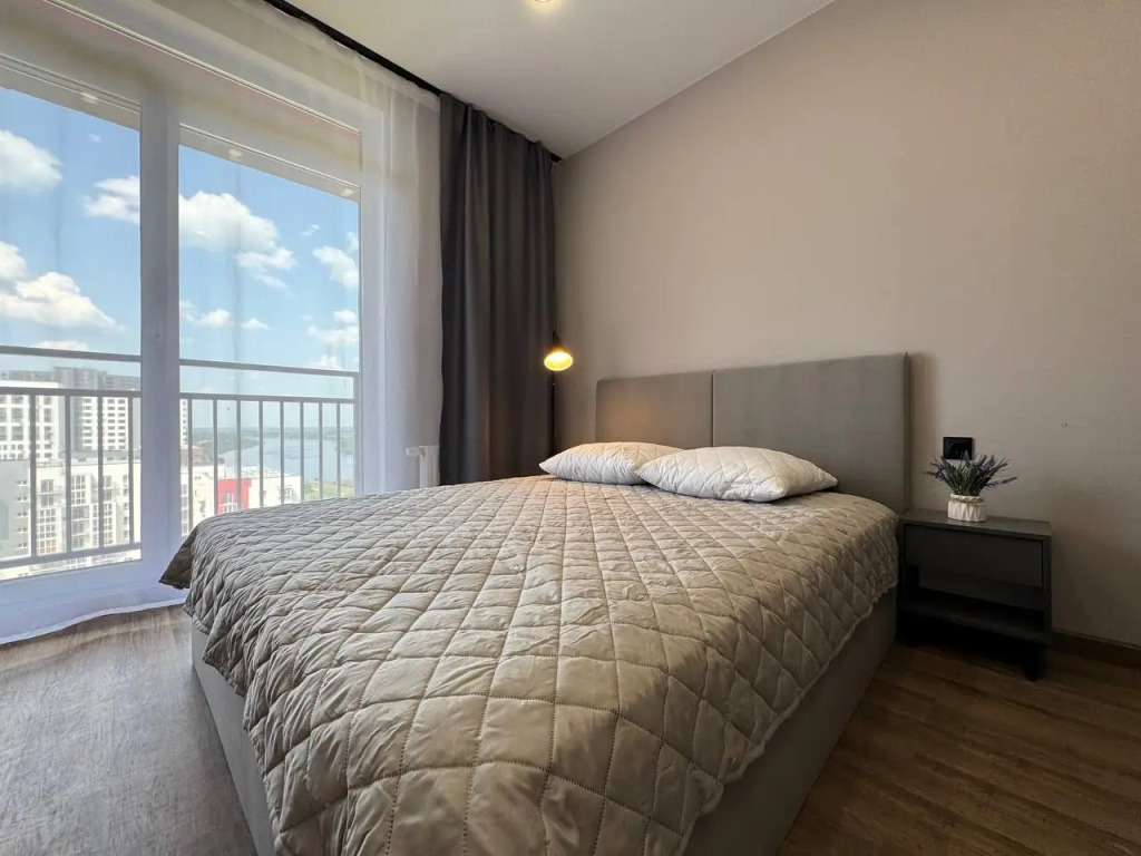 Фотография квартиры Квартира Студия