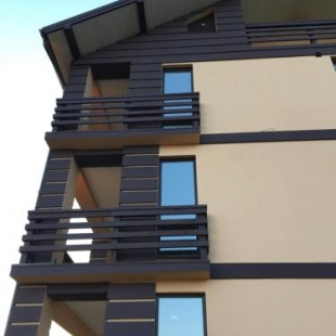 Фотография апарт отеля Озон