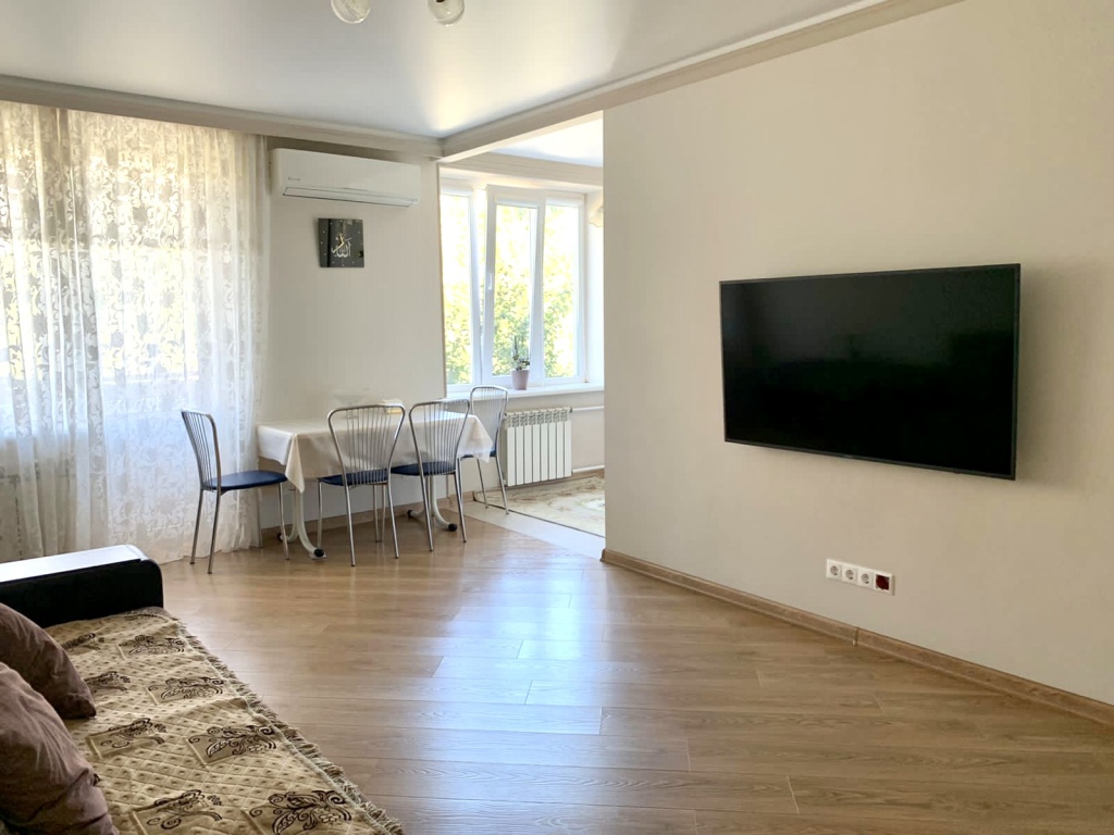 Фотография квартиры Квартира в центре Каспийска у моря