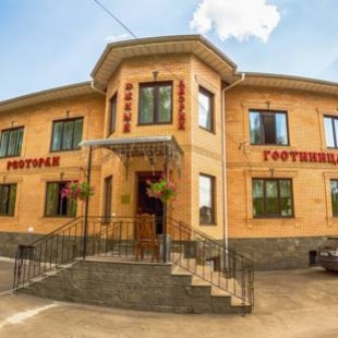 Фотография гостиницы Южный дворик