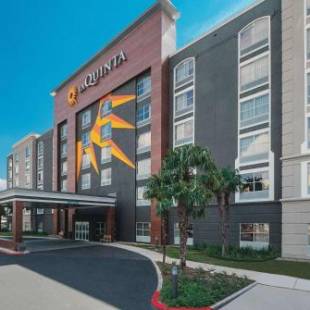 Фотографии гостиницы
La Quinta by Wyndham San Antonio Downtown