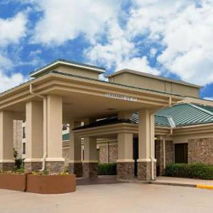 Фотографии гостиницы 
            Comfort Inn Alexandria