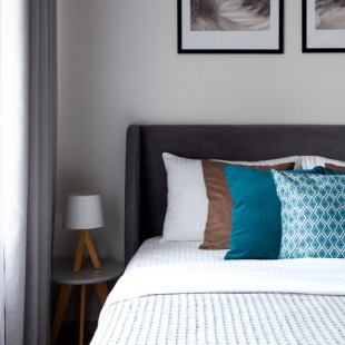 Фотография квартиры Квартира Тиффани в центре Иркутска рядом с набережной