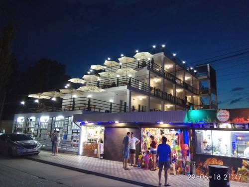 Фотографии гостиницы
Човник