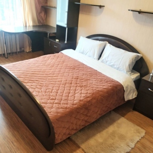 Фотография квартиры Квартира TwoPillows на ул. 20-летия Октября