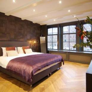 Фотографии мини отеля 
            The Canal Bridge Suites