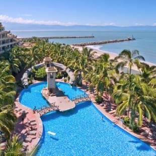 Фотографии гостиницы
Paradise Village