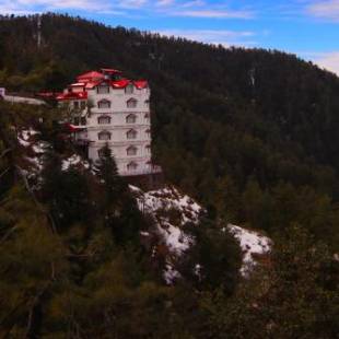 Фотографии гостиницы
Kufri Pacific Resort