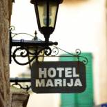 Фотография гостиницы Hotel Marija