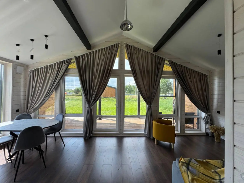 Фотография Коттеджа Частный дом Berezkino Village