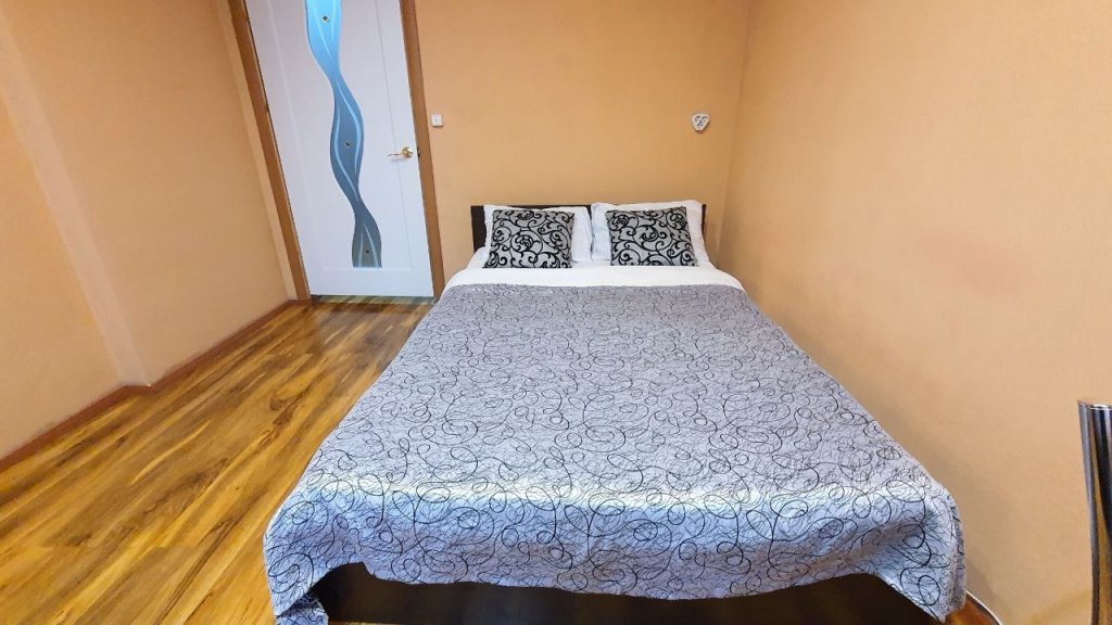 Фотография квартиры Квартира на Июльских Дней Дом 1 Корпус 1