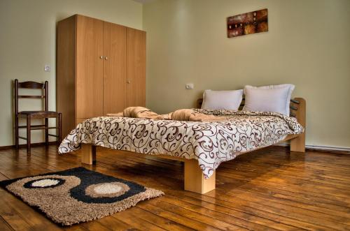 Фотографии гостевого дома 
            Dariya Guest House
