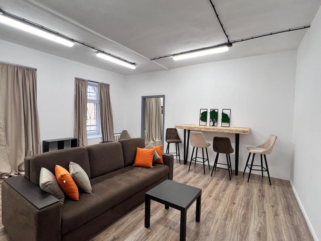 Фотография хостела Хостел 44