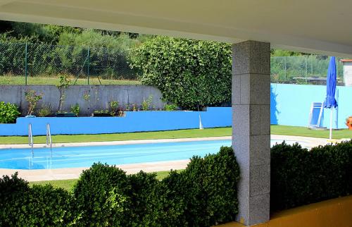 Фотография мини отеля Terra Mista Alojamento Local