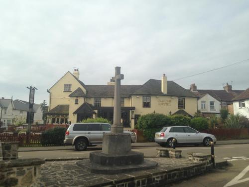 Фотография мини отеля Castle Hotel