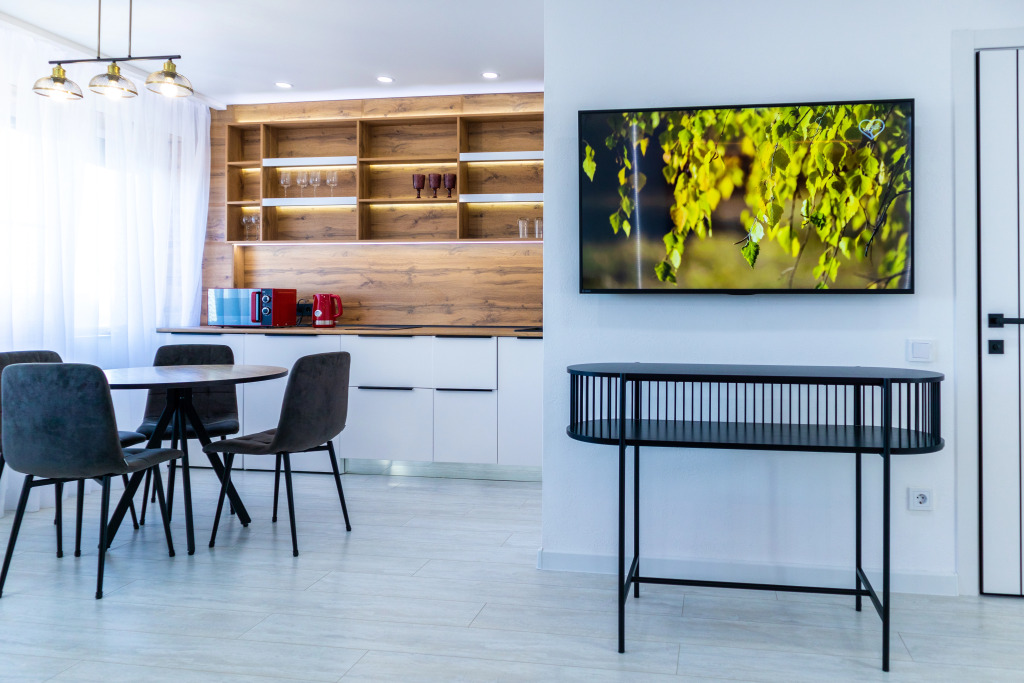 Фотография квартиры Апартаменты Люкс Ловец Снов 2