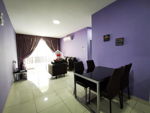 Фотография апарт отеля KSL DAYA HOT SPRING BY JK HOME