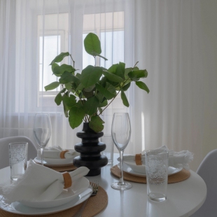 Фотография квартиры Квартира Однокомнатная на Верхней Дуброве