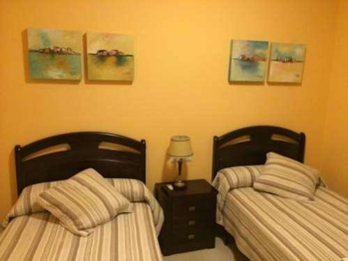 Фотография гостевого дома Hostal el mirador