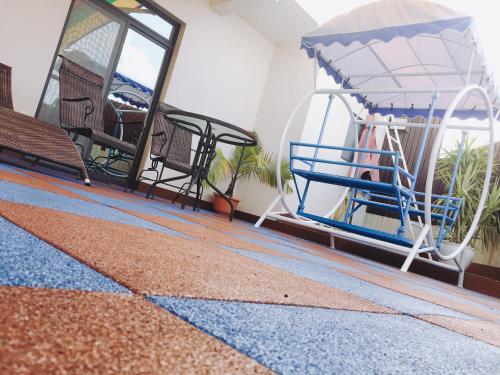 Фотография мини отеля Flower Style B&B