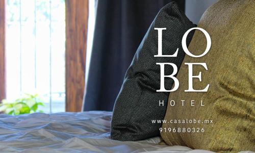 Фотография гостиницы Casa LOBE