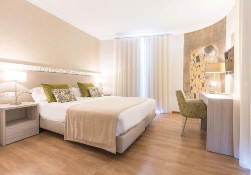 Фотография гостиницы Loule Jardim Hotel