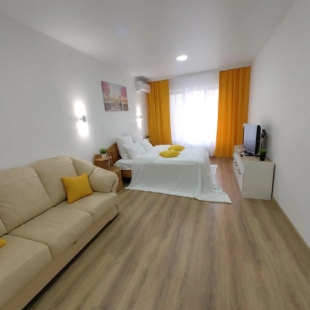 Фотография квартиры Квартира Уютная квартира