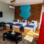 Фотография гостиницы ROYAL TAKSIM SUITES