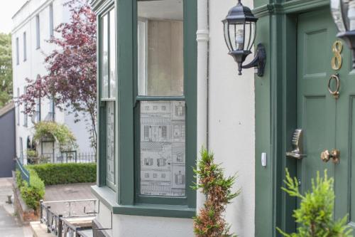 Фотография мини отеля Lyme Townhouse