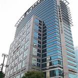 Фотография гостиницы Shanghai Tiancheng Hotel