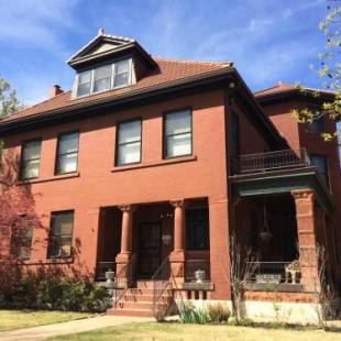 Фотографии мини отеля
Casa Magnolia B & B