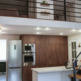 Фотография квартиры Апартаменты на Еловом