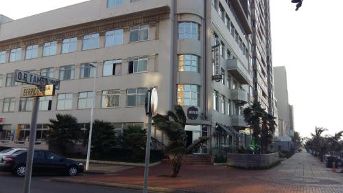 Фотография гостиницы Parade Hotel